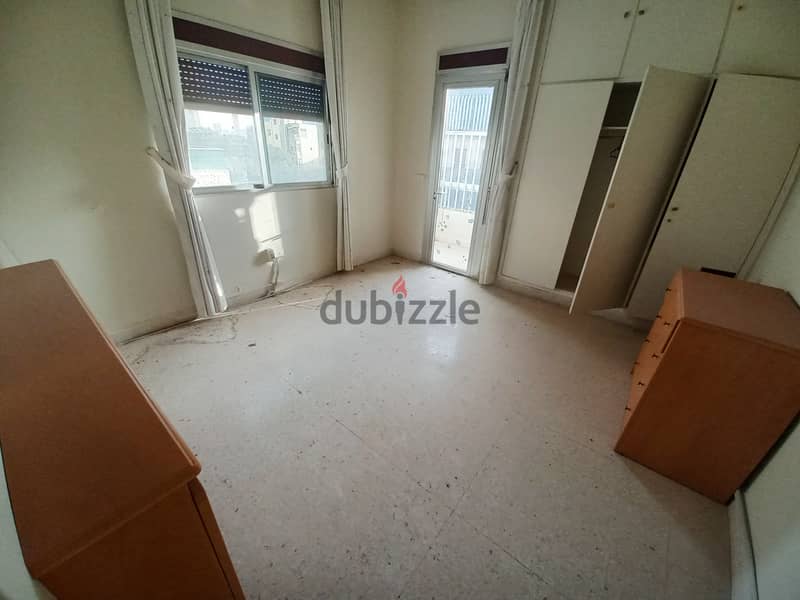 Furnished apartment for rent in Naqqacheشقة مفروشة للإيجار في النقاش 3