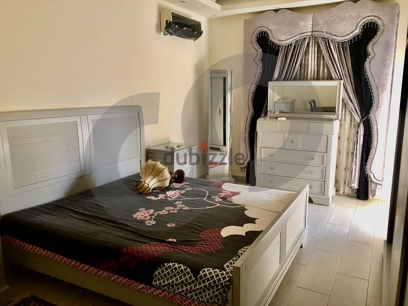 Furnished apartment in Tripoli-Dam W Farez/ضم و الفرز REF#TB103509 6