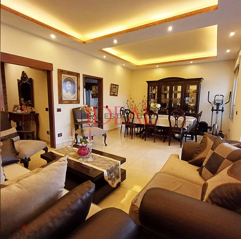 Apartment for sale in Fanar 150 sqm ref#CHCAS324 1