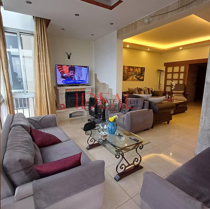 Apartment for sale in Fanar 150 sqm ref#CHCAS324 3