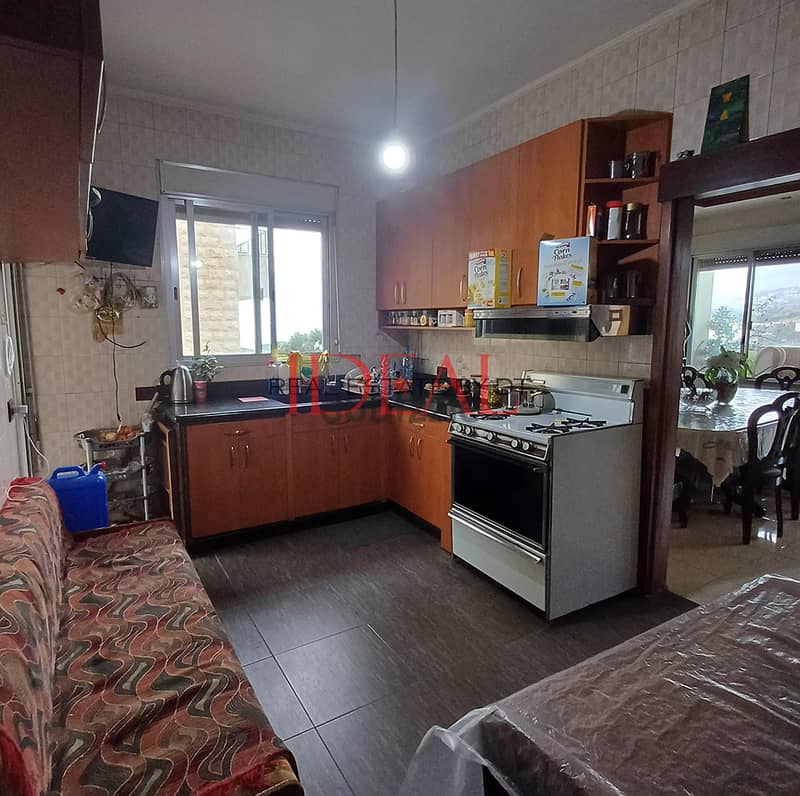 Apartment for sale in Fanar 150 sqm ref#CHCAS324 5