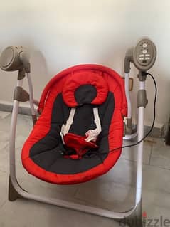 baby rocking chair for sale