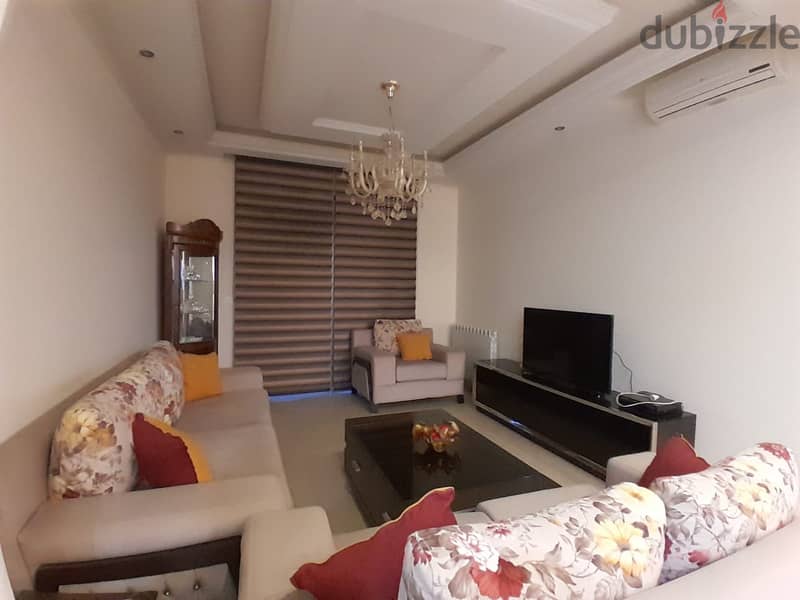 Apartment for Rent |Baabda |Yarzeh| شقة لاجار بعبدا | RGMR101 1