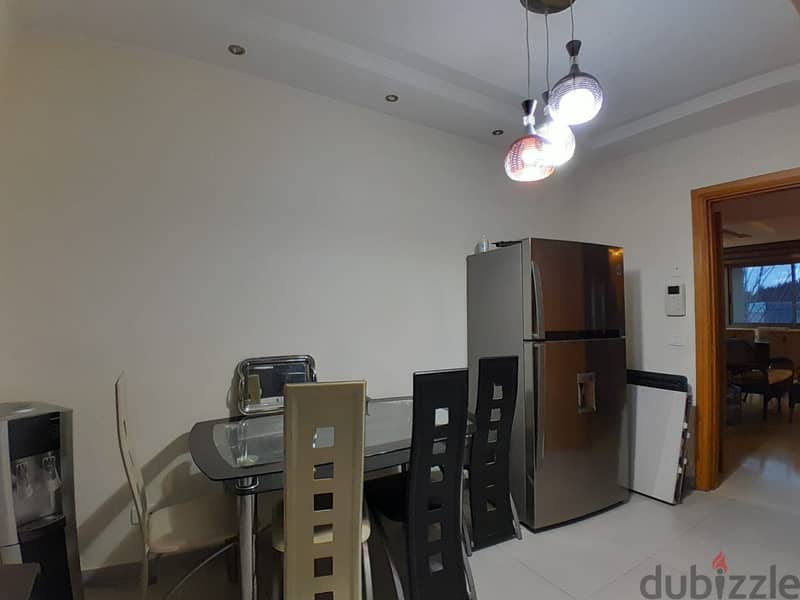 Apartment for Rent |Baabda |Yarzeh| شقة لاجار بعبدا | RGMR101 4