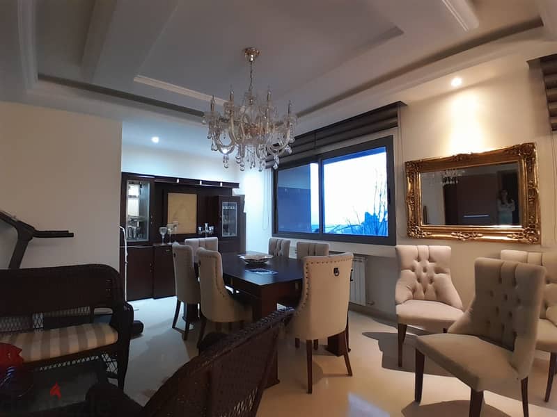 Apartment for Rent |Baabda |Yarzeh| شقة لاجار بعبدا | RGMR101 6