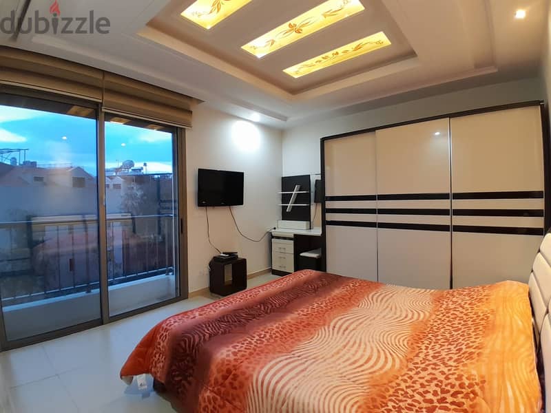 Apartment for Rent |Baabda |Yarzeh| شقة لاجار بعبدا | RGMR101 7