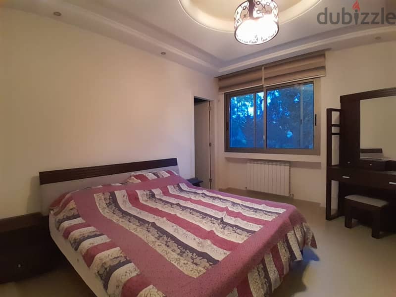 Apartment for Rent |Baabda |Yarzeh| شقة لاجار بعبدا | RGMR101 9