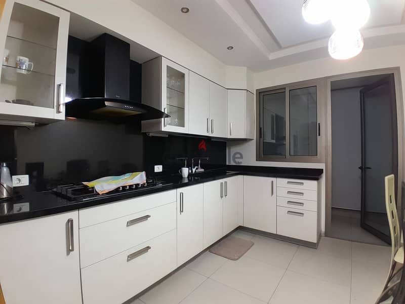 Apartment for Rent |Baabda |Yarzeh| شقة لاجار بعبدا | RGMR101 10