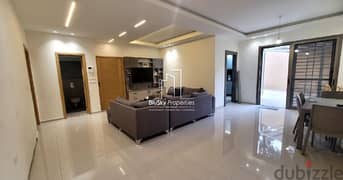 Apartment 135m² + Terrace For SALE In Haret Sakher - شقة للبيع #PZ