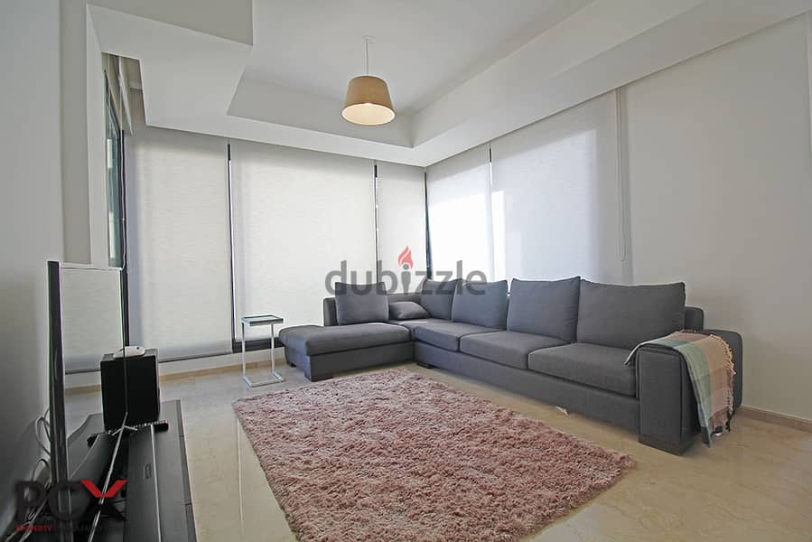 Apartments For Rent In Achrafieh I شقق للإيجار في الأشرفية 1