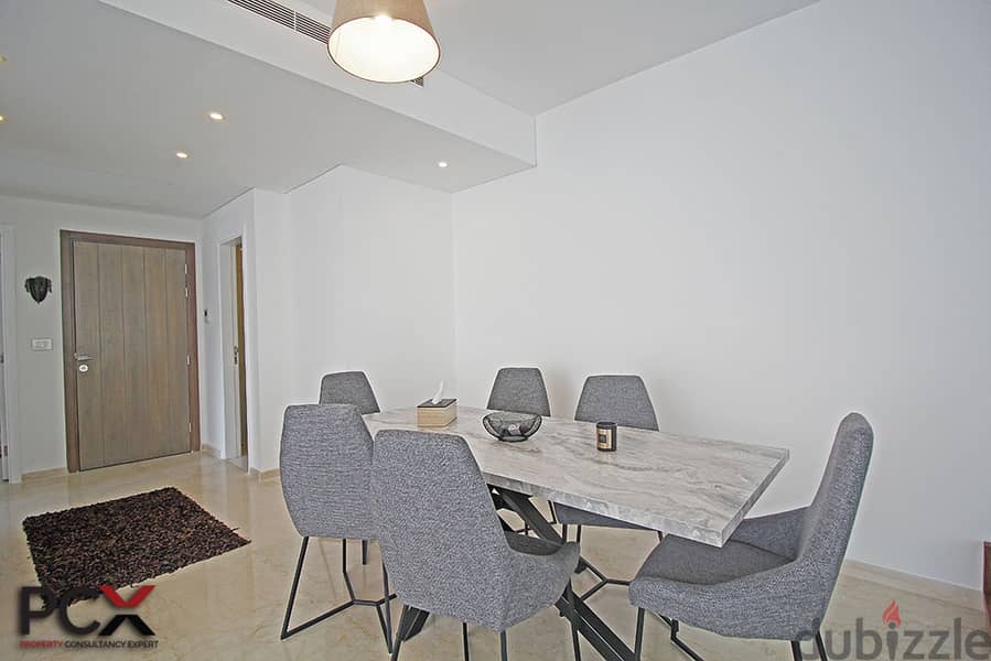 Apartments For Rent In Achrafieh I شقق للإيجار في الأشرفية 3