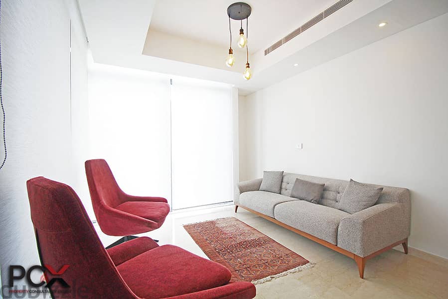 Apartments For Rent In Achrafieh I شقق للإيجار في الأشرفية 6