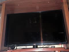 Selling LG TV - Low Negotiable Price