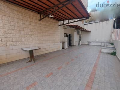 372 SQM Apartment in Ajaltoun, Keserwan with Sea and Mountain View