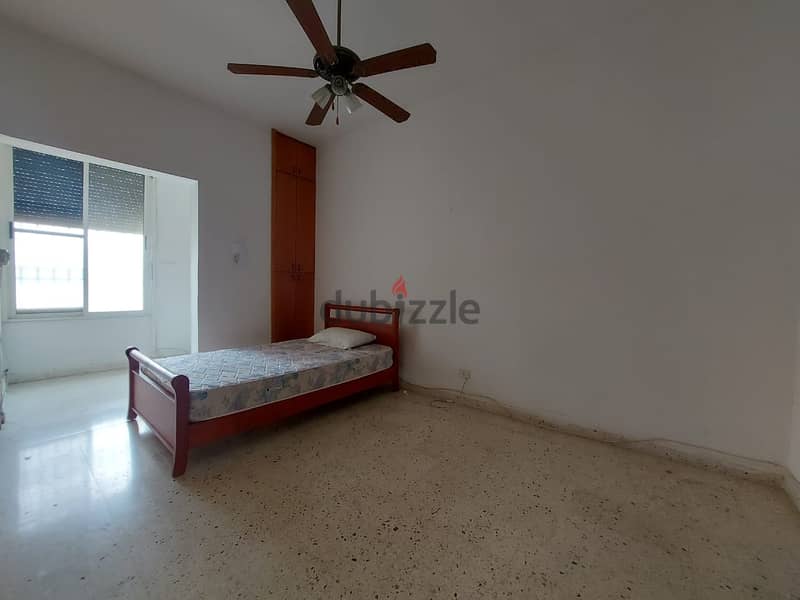 372 SQM Apartment in Ajaltoun, Keserwan with Sea and Mountain View 5