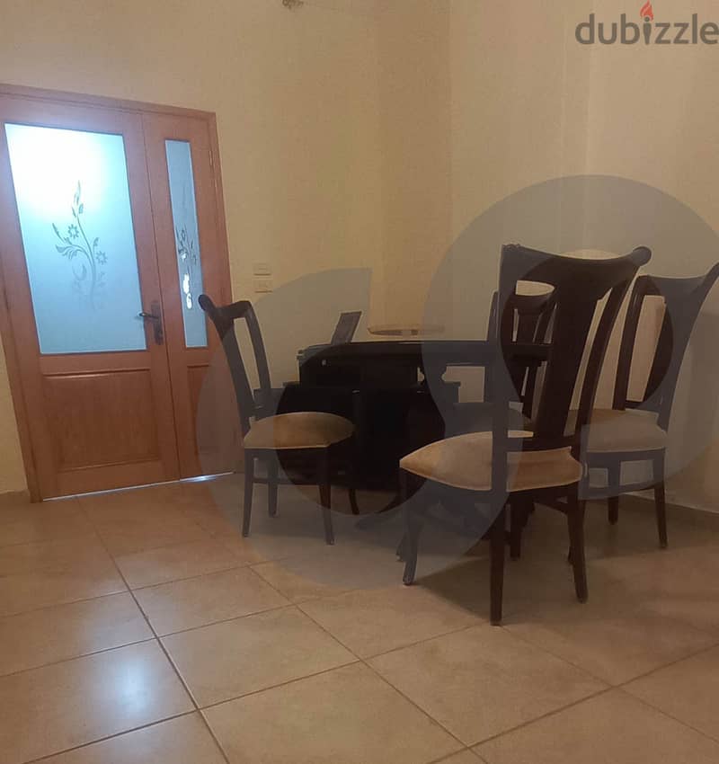 170 m² Furnished Apartment in Jezzine/كفرجرة - جزين REF#DI103525 2