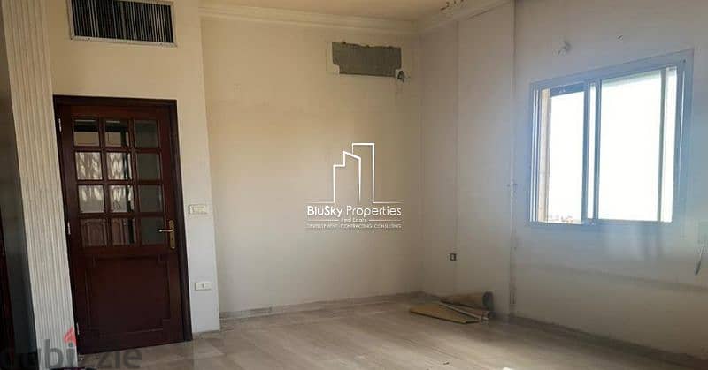 Apartment 230m² 3 beds For SALE In Bir Hassan - شقة للبيع #RB 1