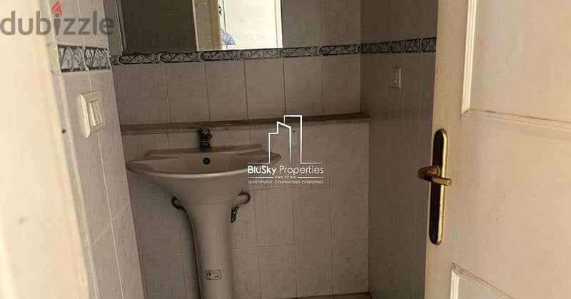 Apartment 230m² 3 beds For SALE In Bir Hassan - شقة للبيع #RB 4