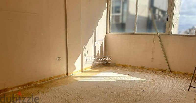 Apartment 230m² 3 beds For SALE In Bir Hassan - شقة للبيع #RB 6