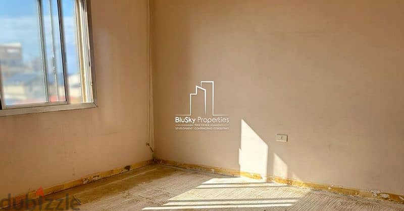 Apartment 230m² 3 beds For SALE In Bir Hassan - شقة للبيع #RB 8
