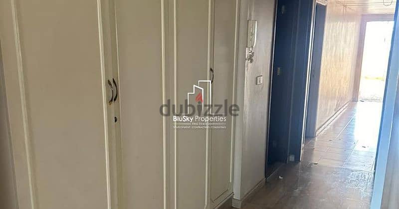 Apartment 230m² 3 beds For SALE In Bir Hassan - شقة للبيع #RB 9
