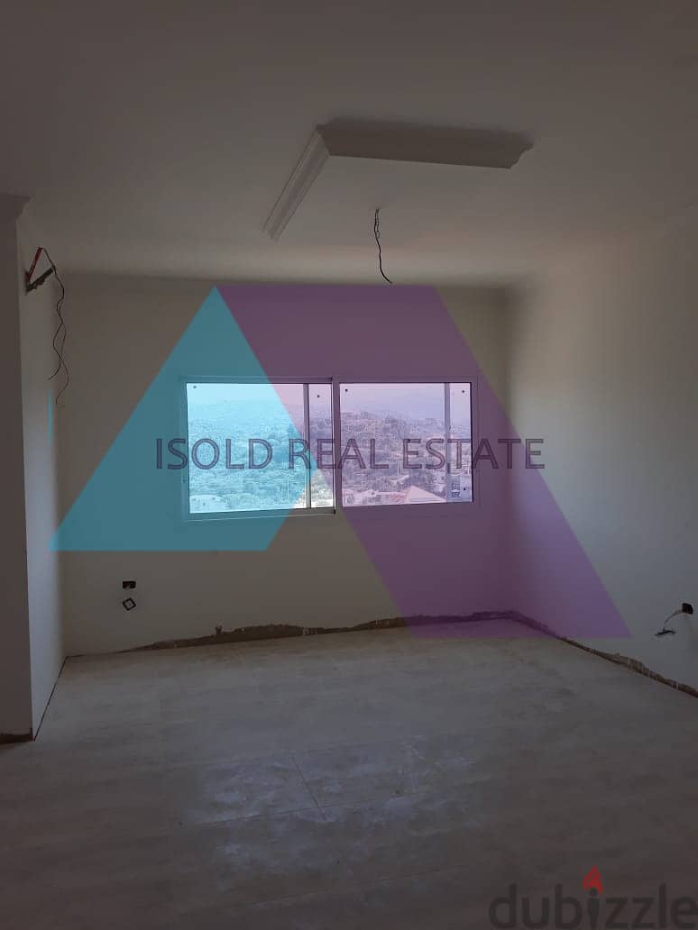 A 165 m2 apartment Under Construction for sale in Bejdarfel/Batroun 6