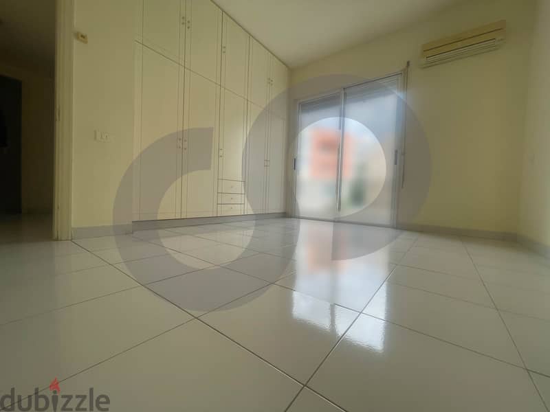 300 sqm apartment in kfarhbab/كفرحباب REF#BI103531 2