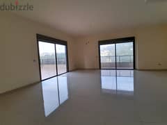 Apartment for Sale | Bleibal | Baabda | بعبدا بليبل | RGMS104 0