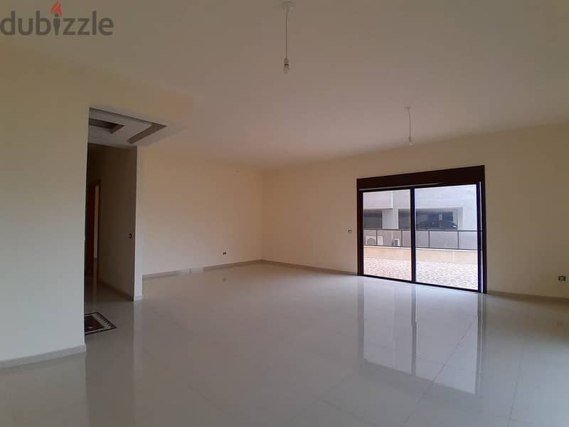 Apartment for Sale | Bleibal | Baabda | بعبدا بليبل | RGMS104 1