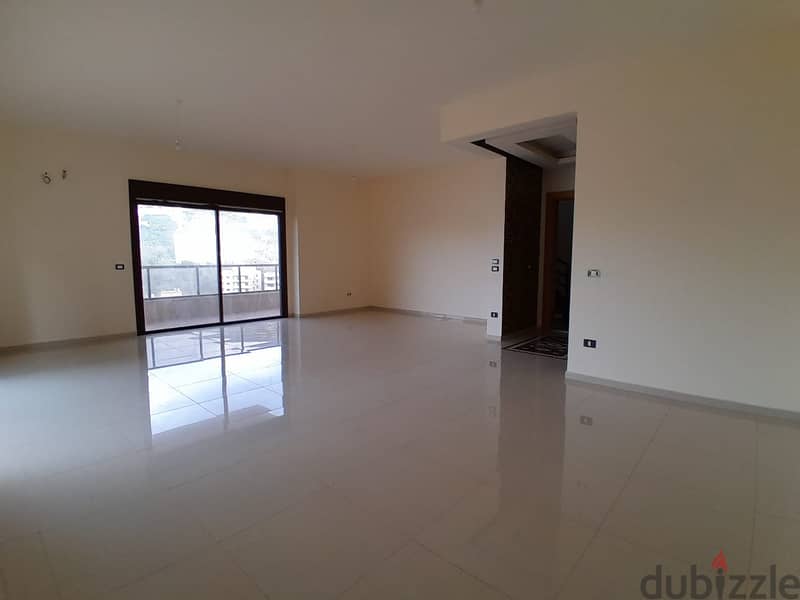 Apartment for Sale | Bleibal | Baabda | بعبدا بليبل | RGMS104 2
