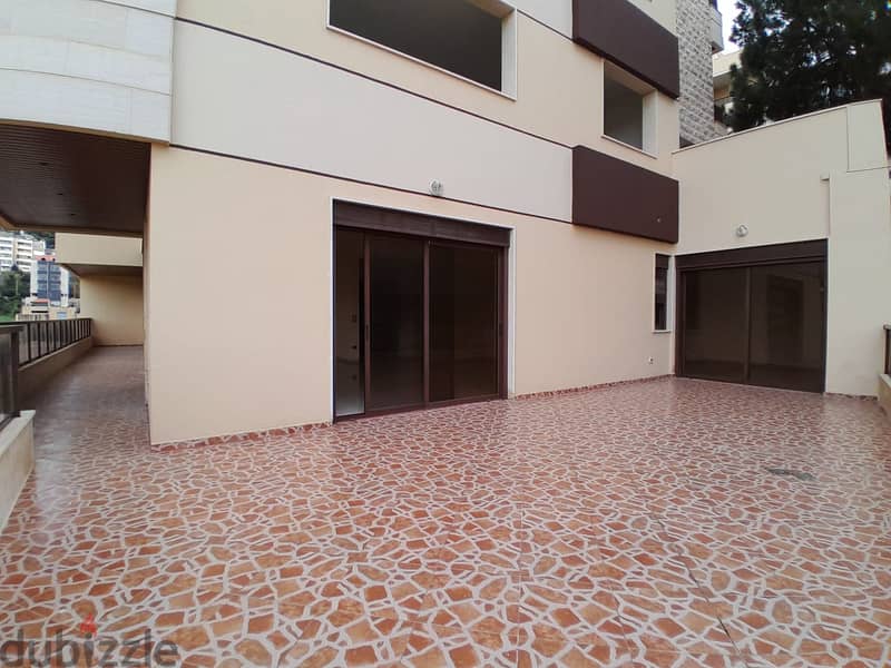 Apartment for Sale | Bleibal | Baabda | بعبدا بليبل | RGMS104 3