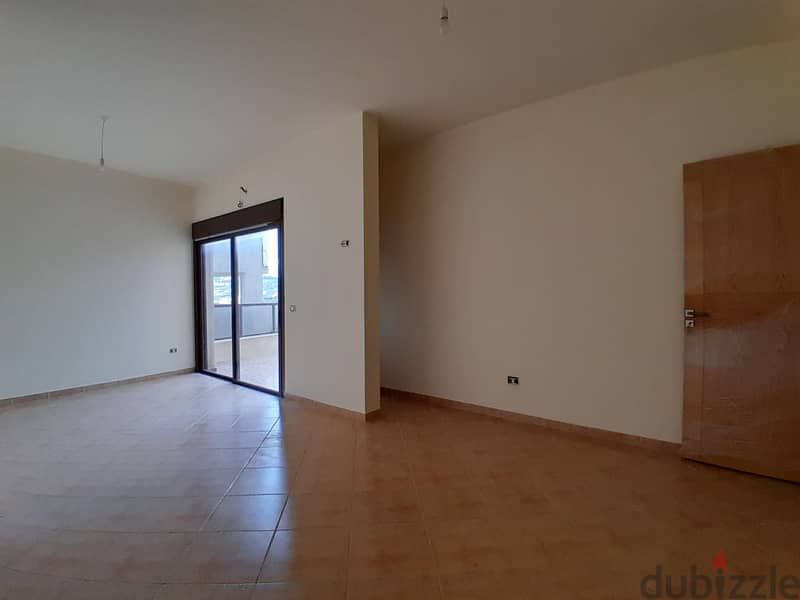 Apartment for Sale | Bleibal | Baabda | بعبدا بليبل | RGMS104 4
