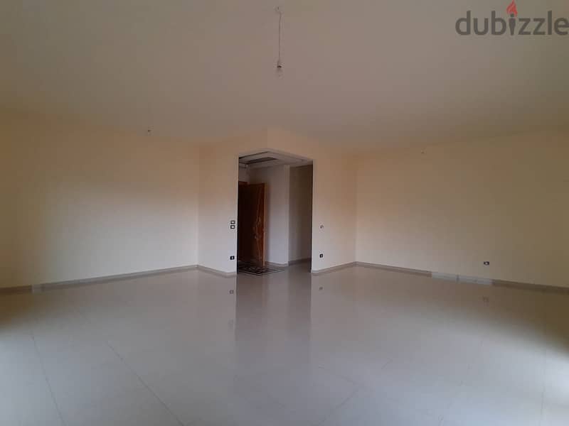 Apartment for Sale | Bleibal | Baabda | بعبدا بليبل | RGMS104 5