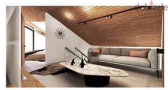 Kfardebian new project high end luxury lodges payment facilities R6105 0