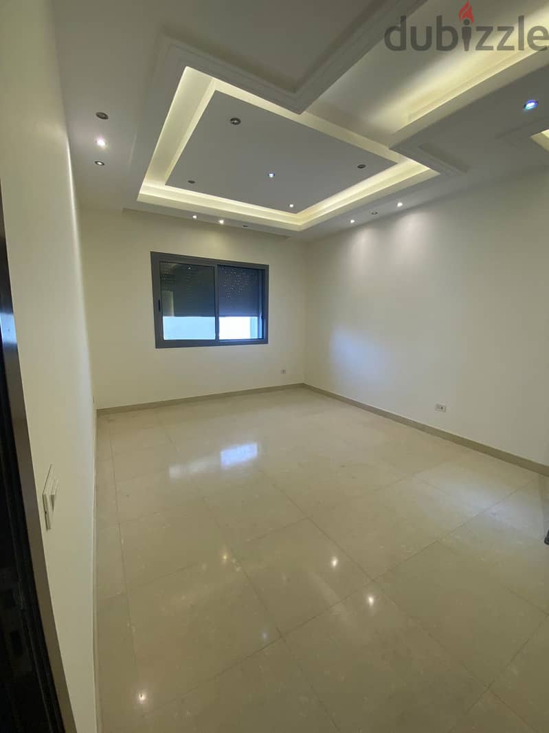 HIGH-END PROJECT IN JNAH PRIIME (300SQ) 3 BEDROOMS , (JN-625) 2