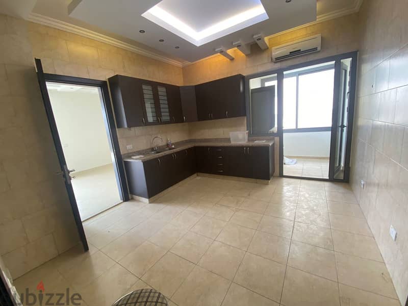HIGH-END PROJECT IN JNAH PRIIME (300SQ) 3 BEDROOMS , (JN-625) 4