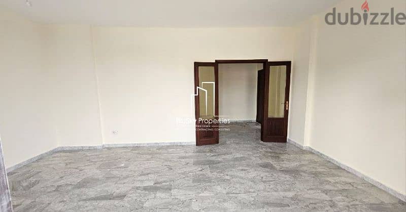 Apartment 110m² 2 beds For RENT In Mar Roukoz - شقة للأجار #PH 1