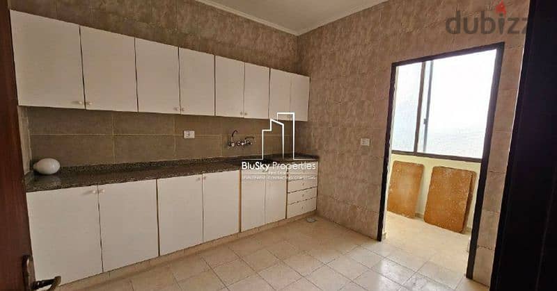 Apartment 110m² 2 beds For RENT In Mar Roukoz - شقة للأجار #PH 2