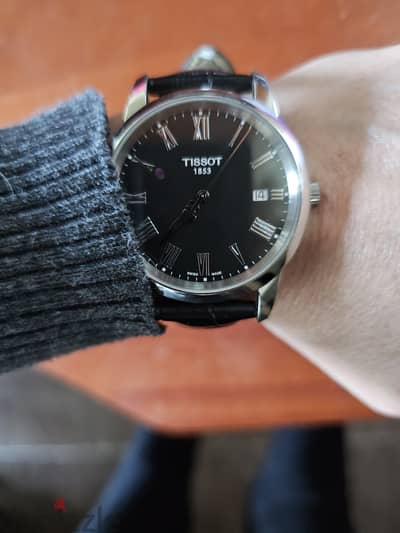 Tissot