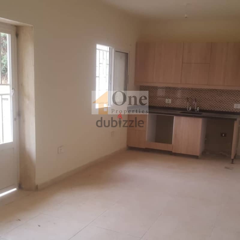 Brand new APARTMENT for SALE,in AMCHIT/JBEIL. 1