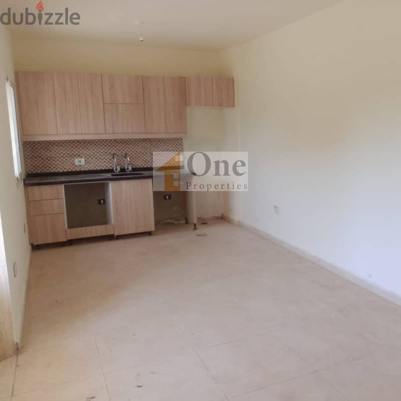 Brand new APARTMENT for SALE,in AMCHIT/JBEIL. 4