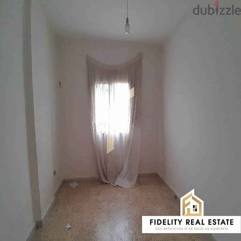 Apartment for sale in Bchamoun Aley WB68 1