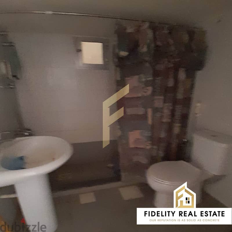 Apartment for sale in Bchamoun Aley WB68 2