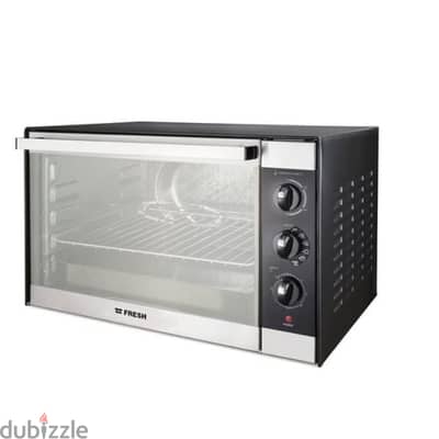 electric oven FRESH 48L (egypt) فرن