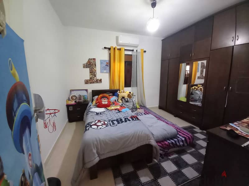Distinctive 130 sqm apartment in Kaslik/الكسليك REF#CK103353 8