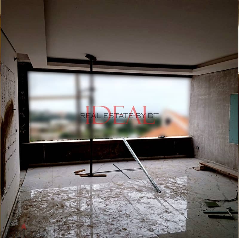 Payment facilities! Apartment for sale in Jbeil 120 SQM ref#jh17295 1