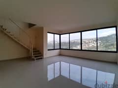 Duplex for Sale | Bleibal | Baabda | بعبدا بليبل | RGMS107
