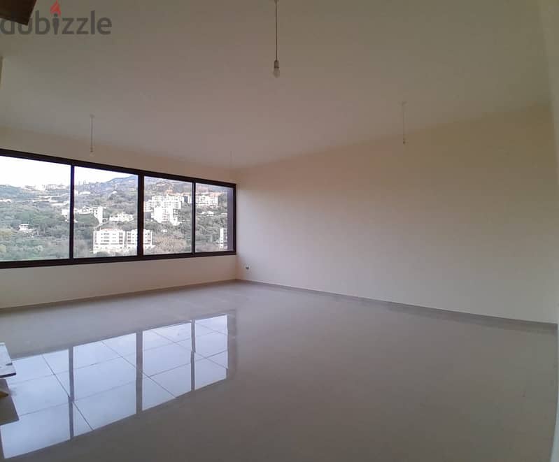 Duplex for Sale | Bleibal | Baabda | بعبدا بليبل | RGMS107 1
