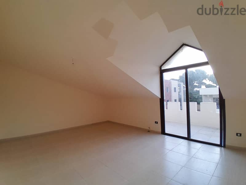 Duplex for Sale | Bleibal | Baabda | بعبدا بليبل | RGMS107 2