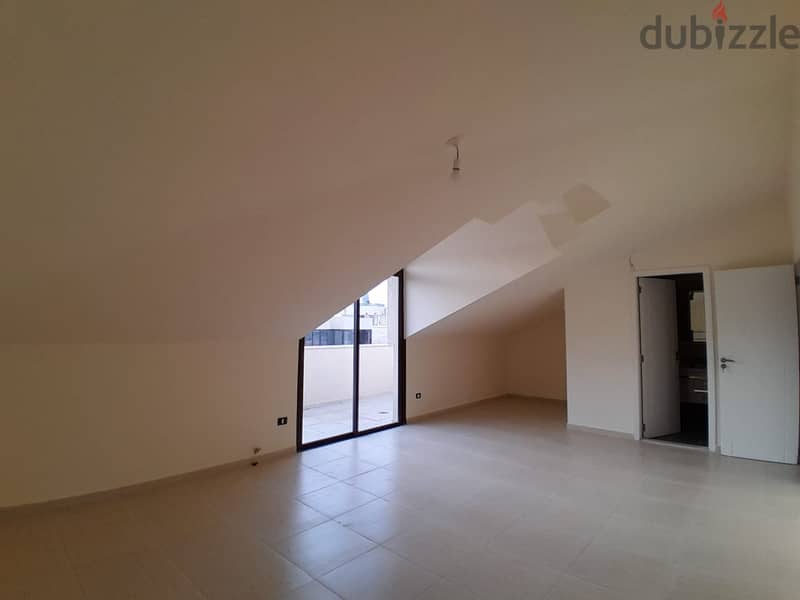 Duplex for Sale | Bleibal | Baabda | بعبدا بليبل | RGMS107 3